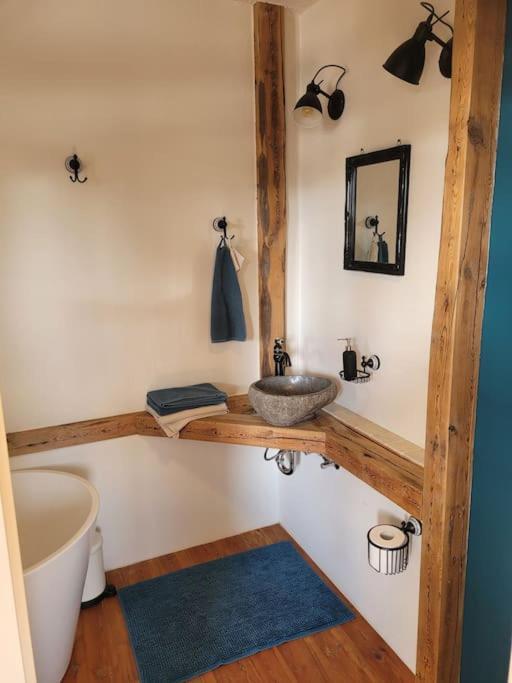 Apartment Wunderschoenes Obergeschoss In Bahnhofsnaehe